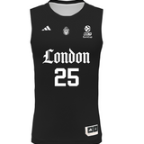 EuroCup Home Jersey - Adult