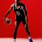Men's SLB Home Jersey