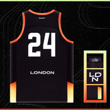 2024-25 OFFICIAL GAME KIT