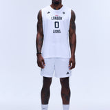 SLB Away Shorts - Adult