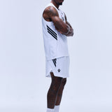 SLB Away Shorts - Adult