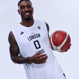 SLB Away Jersey - Adult