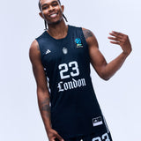 EuroCup Home Jersey - Adult