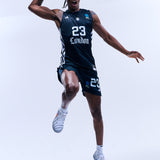 EuroCup Home Jersey - Adult