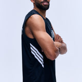 SLB Black Home Jersey - Youth