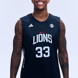 SLB Home Jersey - Adult