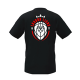 Game N Go - adidas T-Shirt