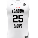 SLB Away Jersey - Adult