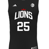 SLB Home Jersey - Adult