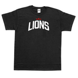 SLB Lions Logo T-Shirt
