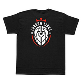 SLB Lions Logo T-Shirt