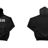 EuroCup Lions Logo Hoodie