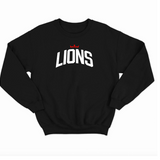 SLB Lions Logo Crew