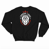 SLB Lions Logo Crew
