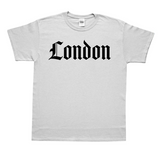 EuroCup Lions Logo White T-Shirt
