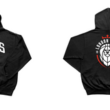 SLB Lions Logo Hoodie