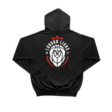 SLB Lions Logo Hoodie