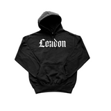EuroCup Lions Logo Hoodie