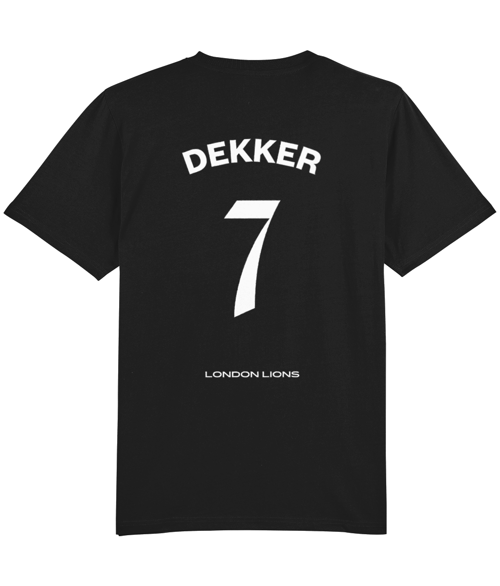 Sam Dekker T-Shirt