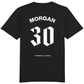 Matt Morgan T-Shirt
