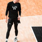 2024-25 OFFICIAL GAME SHORTS