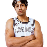 2024-25 OFFICIAL PLAYOFF RETRO JERSEY