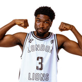 2024-25 OFFICIAL PLAYOFF RETRO JERSEY