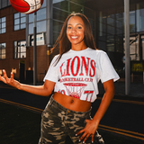 LIONS 1977 RETRO TEE