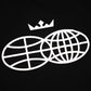 Logo T-Shirt Black