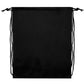 Drawstring Tote Black